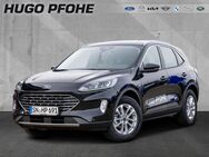 Ford Kuga, 2.0 Titanium EcoBlue 88kW Auto P, Jahr 2024 - Schwerin