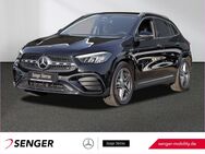 Mercedes GLA 200, AMG Line Ambiente, Jahr 2023 - Hamm