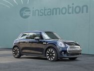 MINI Cooper S, E Trim XL, Jahr 2021 - München