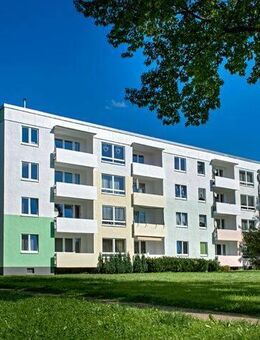 3-Zimmer-Wohnung in Dortmund Wickede - Dortmund
