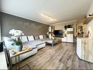 3 Zimmer Wohnung, mit 3 duplex Garage - Bretten