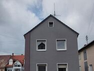 Sanierte 2,5 Zimmerwohnung ab 01.12.2024 zu vermieten - Kuhardt