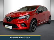 Renault Clio, INTENS TCe 90 EPH, Jahr 2022 - Oederan