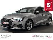 Audi A3, Sportback 35 TDI, Jahr 2023 - Hamburg