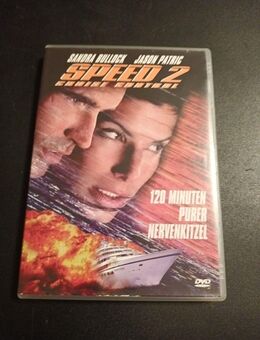 SPEED 2 - Cruise Control (DVD) - Essen