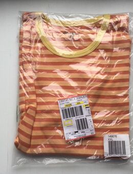 Eddie Bauer Damen Original Shirt Gestreift Größe XXL - Fulda