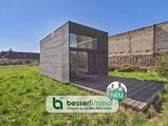 28 m² Fokus, 3.247 m² Freiheit – tiny ist das neue groß - Halenbeck-Rohlsdorf