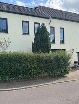 Schmuckstück in Wiltingen! Stilvolles Winzerhaus im Villenstil mit Einliegerwohnung. - Wiltingen