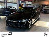 VW Polo, 1.0 TSI Style, Jahr 2024 - Baesweiler