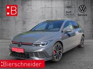 VW Golf, 2.0 TSI GTI 8 CONNECT, Jahr 2022 - Treuchtlingen