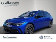 VW Golf Variant, 2.0 TSI Golf VIII R-Line, Jahr 2023 - Singen (Hohentwiel)