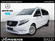 Mercedes Vito, 119 TOURER KOMBI PRO EXTRALANG, Jahr 2023 - Lüdenscheid