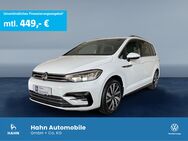 VW Touran, Highline 150, Jahr 2024 - Göppingen