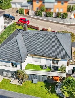 Komfortables Wohnen - Ihr barrierearmer Bungalow in beliebter Lage - Lörrach