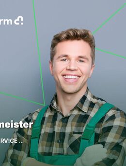 Hausmeister (m/w/d) für unsere Niederlassungen in Mainz & Worms - Mainz