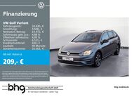 VW Golf Variant, 1.0 TSI IQ DRIVE Golf OPF I, Jahr 2020 - Freiburg (Breisgau)