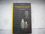 Dieses eine Leben,Gunter Haug,Rotabene,2006 - Linnich