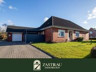 Sanierungsbedürftiger Bungalow mit großzügigem Grundstück & Ausbaupotenzial - Südbrookmerland