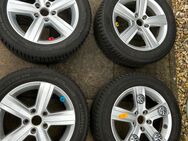 Golf 7 Originalfelge mit Allwetterreifen - Bramsche