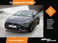 Hyundai i30, 2.0 T-GDI N Performance, Jahr 2023 - Weißenburg (Bayern)