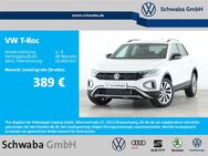 VW T-Roc, 1.5 l TSI GOAL R, Jahr 2024 - Gersthofen