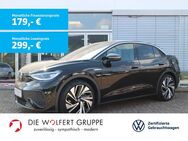 VW ID.5, Pro Perf 77kWh 150kW WÄRMEPUMPE, Jahr 2022 - Bürgstadt