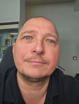 Suche dich für ernsthafte Beziehung - Berlin
