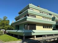 Helle Eigentumswohnung mit XXL-Terrasse in gute Lage - Bad Windsheim