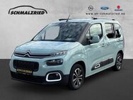 Citroën Berlingo, 1.5 Feel M Mehrzonenklima, Jahr 2018 - Bremerhaven