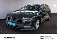 VW Passat Variant, 2.0 l TDI Business, Jahr 2020 - Menden (Sauerland)