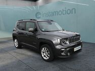 Jeep Renegade, , Jahr 2019 - München