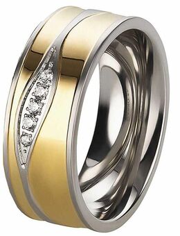 Damenring Edelstahl AB3216 - Aholming