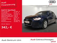 Audi A1, Sportback advanced 25 TFSI, Jahr 2024 - Ulm