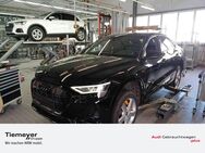 Audi e-tron, Sportback 50 Q S LINE BLACK LM21, Jahr 2022 - Bochum