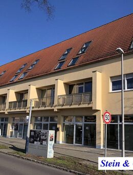 BESICHTIGUNG 16.07. um 16 Uhr - schöne Maisonettewohnung sucht neuen Mieter - Werder (Havel)