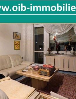 ## Provisionsfrei # 3 Zi. mit zwei Balkonen, GARAGE möglich ## - Bremen