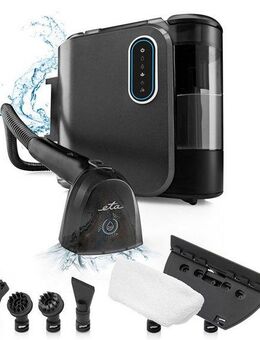 Ettika Nass-Trocken-Sauger ETA721490000, 200 W, beutellos