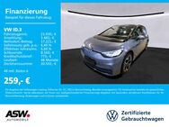 VW ID.3, Pro 19Zoll, Jahr 2022 - Sinsheim