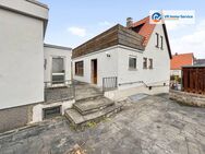 Doppeltes Wohnvergnügen - Zwei Häuser zum Preis von Einem! - Würzburg