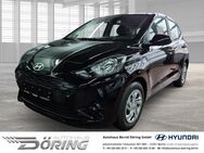 Hyundai i10, 1.0 FL Select Schaltwagen 63PS, Jahr 2024 - Berlin