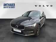 Volvo XC60, T6 Inscription Recharge - Google Luftfahrw, Jahr 2021 - Hanau (Brüder-Grimm-Stadt)