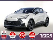 Toyota C-HR, 2.0 Hybrid 197 Lounge DigC, Jahr 2024 - Freiburg (Breisgau)