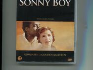 SONNY BOY - DVD Zustand wie NEU ! - Hannover