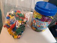 Lego Konvolut / Bausteine / Steckspiel - Lübbecke