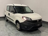 Fiat Doblo SX Kasten*1.hd*Sortimo*PDC*Klima - Erlensee