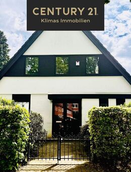 C21: Massiv gebaut, klug geplant - Wohnqualität auf jedem Quadratmeter - Bremen