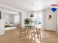 Gemütliche Wohnung in Form einer Doppelhaushälfte mit Garten in Erzingen - Klettgau