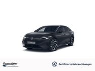 VW ID.7, Pro HarmanKardon, Jahr 2024 - Traunstein