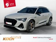 Audi RS e-tron, che", Jahr 2022 - Schwäbisch Hall