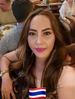 Entspannende Thaimassage bei Saba - Berlin Mitte